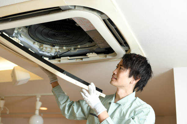 HVAC Maintenance and Cleaning in NV